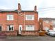 Thumbnail Detached house for sale in Prospect Road, Heanor