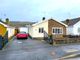 Thumbnail Detached bungalow for sale in Maenor Helyg, Pembrey, Burry Port