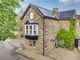 Thumbnail Detached house for sale in King Street, Pateley Bridge, Harrogate, North Yorkshire