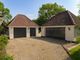 Thumbnail Detached house for sale in Broadway, Shipham, Winscombe, Somerset