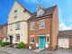 Thumbnail Semi-detached house to rent in Gloucester Avenue, Shinfield