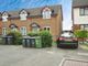 Thumbnail End terrace house for sale in Chicory Drive, Rugby