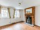 Thumbnail Semi-detached house for sale in Lodge Lane, Westerham