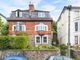 Thumbnail Semi-detached house for sale in North Road, St Andrews, Bristol