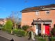 Thumbnail Terraced house for sale in Bilbury Close, Walkwood, Redditch