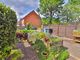 Thumbnail Terraced house for sale in Meadows Way, Hadleigh, Ipswich
