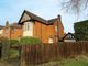 Thumbnail Detached house for sale in Loughborough Road, Birstall, Leicester