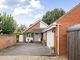 Thumbnail Detached bungalow for sale in Green Street, Sunbury-On-Thames