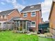 Thumbnail Link-detached house for sale in Meteor Close, Milton Regis, Sittingbourne, Kent