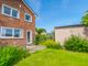 Thumbnail Detached house for sale in Whitley Spring Crescent, Ossett