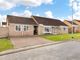 Thumbnail Bungalow for sale in Windsor Close, St. Ives, Huntingdon