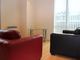 Thumbnail Flat to rent in Sirius, The Orion Building, 90 Navigation Street, Birmingham