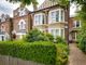 Thumbnail Flat to rent in Brondesbury Park Mansions, 132 Salusbury Road, London