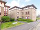 Thumbnail Flat to rent in 6/3 North Werber Place, Edinburgh