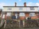 Thumbnail Terraced house for sale in 59 Old Hollow, Malvern, Worcestershire