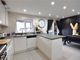 Thumbnail End terrace house for sale in Salfords, Surrey