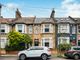 Thumbnail Terraced house to rent in Trundley's Road, London