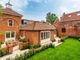 Thumbnail Detached house for sale in Maybanks, Cox Green, West Sussex