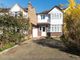 Thumbnail Semi-detached house to rent in French Street, Sunbury-On-Thames