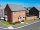Thumbnail Detached house for sale in Severn Close, Codnor, Ripley