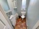 Thumbnail Semi-detached house for sale in Gough Side, Burton-On-Trent