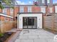 Thumbnail Terraced house for sale in Fairfield Avenue, Cheltenham