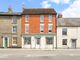 Thumbnail Terraced house for sale in Castle Street, Salisbury