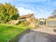 Thumbnail Detached bungalow for sale in Preston Road, Yeovil