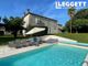 Thumbnail Villa for sale in Bors (Canton De Tude-Et-Lavalette), Charente, Nouvelle-Aquitaine