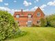Thumbnail Detached house for sale in Chapel Lane, Beeston, King's Lynn, Norfolk