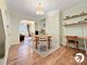 Thumbnail Terraced house for sale in Wood Street, Cuxton, Rochester, Kent