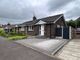 Thumbnail Semi-detached bungalow for sale in Shirebrook Drive, Glossop, Derbyshire