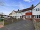 Thumbnail Terraced house for sale in Norfolk Crescent, Sidcup, Kent