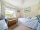 Thumbnail Bungalow for sale in The Dell, Vernham Dean, Andover