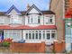 Thumbnail Terraced house to rent in Morland Road, Addiscombe, Croydon