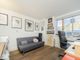 Thumbnail Flat for sale in Rossiter Road, London