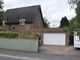 Thumbnail Detached house for sale in Abbey Road, Ulceby