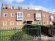 Thumbnail Flat for sale in Station Road, Gidea Park