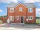 Thumbnail Semi-detached house for sale in Rose Drive, Claughton On Brock, Catterall, Preston