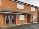 Thumbnail Terraced house for sale in The Gables, Bath Road, Padworth, Berkshire