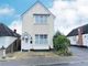 Thumbnail Detached house for sale in Woodberry Way, Walton On The Naze