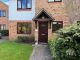 Thumbnail Flat to rent in The Larches, Carterton