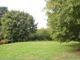 Thumbnail Land for sale in Oakfield Close, Potters Bar