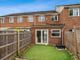 Thumbnail Terraced house for sale in The Croft, Marlow