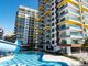 Thumbnail Apartment for sale in Alanya, Mahmutlar, Alanya, Antalya Province, Mediterranean, Turkey