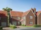 Thumbnail Detached house for sale in Broadmeadow Park, Abbey Road, Sandbach