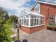 Thumbnail Detached house for sale in Brooklands Road, Congleton