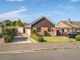 Thumbnail Detached bungalow for sale in Silverlands Road, Lyminge, Folkestone