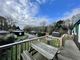 Thumbnail Mobile/park home for sale in Plas Panteidal, Aberdyfi, Gwynedd