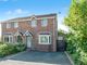Thumbnail Semi-detached house for sale in Hall Farm Park, Micklefield, Leeds, West Yorkshire